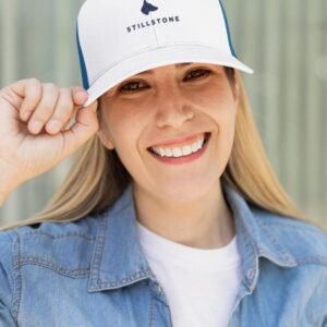 Hoodie with PocketStill Stone Classic Comfort Head Cap – Timeless Style for Every Adventure