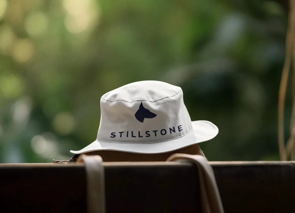 StillStone Urban Explorer Hat – Timeless Style for Every Journey