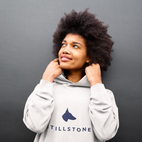 StillStone Cozy Comfort Hoodie – Wrap Yourself in Timeless Warmth