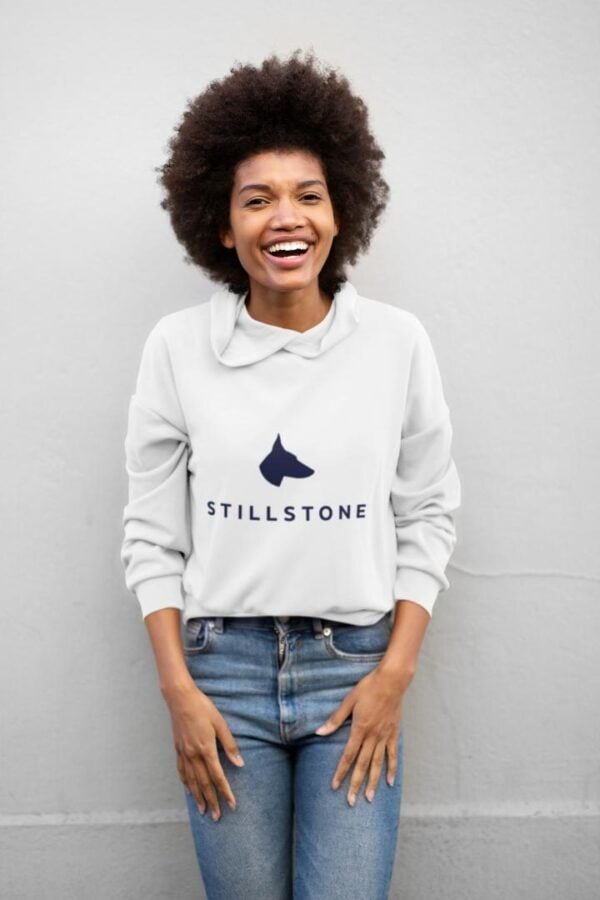 StillStone Cozy Comfort Hoodie – Wrap Yourself in Timeless Warmth - Image 5