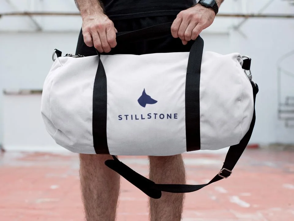 StillStone Athletic Explorer Sports Bag – Unleash Your Passion with Style